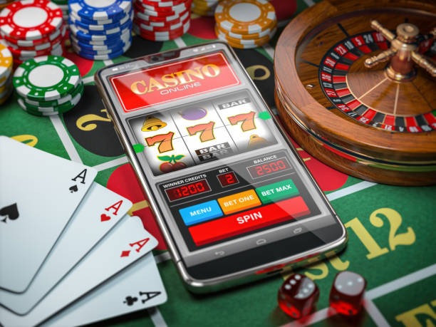 laut 123 slot Referral Bonus Guide